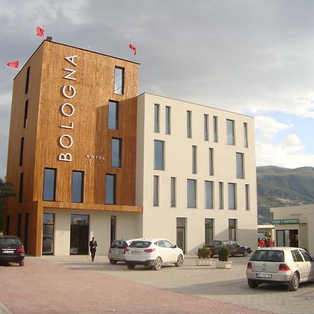 Hotel Bologna Vlore Exterior photo